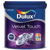 Dulux Velvet Touch Eterna