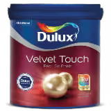 Dulux Velvet Touch Eterna