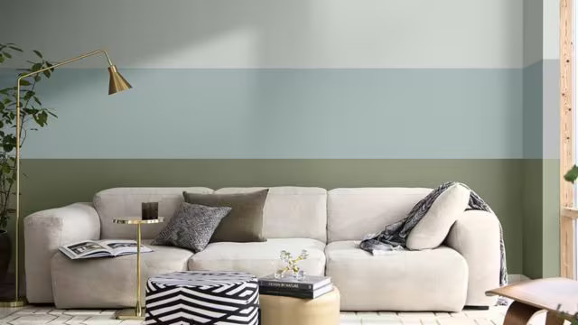 Interior Paints